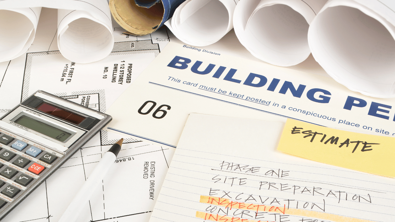 Construction Cost Estimating Services NYC | Takeoff Services NYC