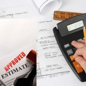 Xactimate Estimating Services