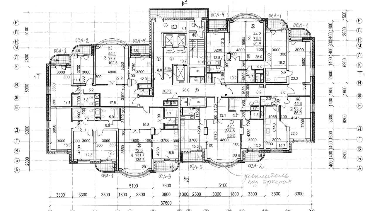 Construction Estimating Services California - Total Scope Estimating