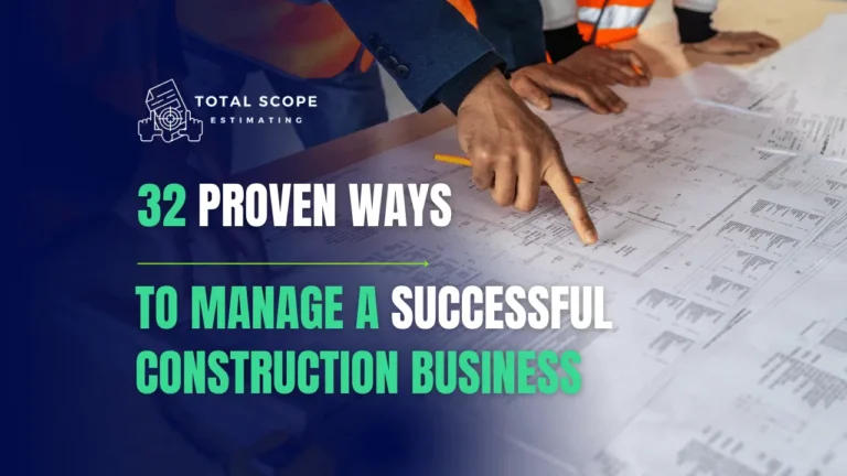 Construction Business