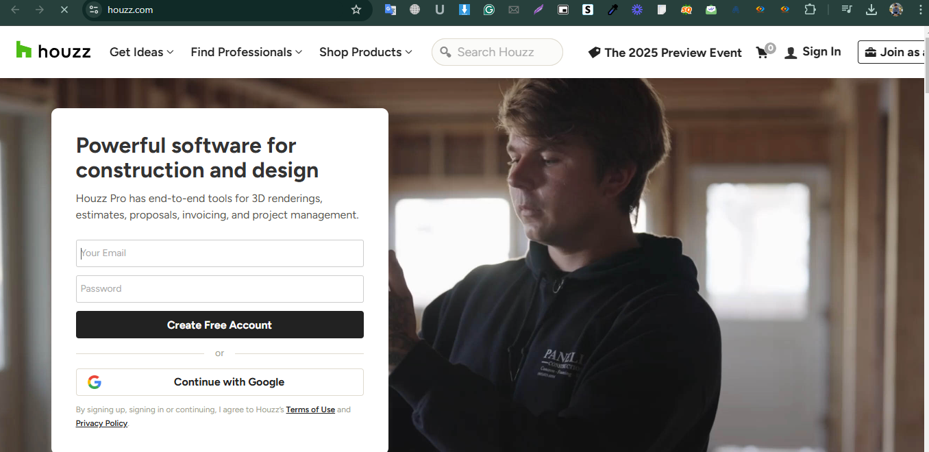 Where to Find Construction Leads: 7 Proven Websites - Total Scope ...