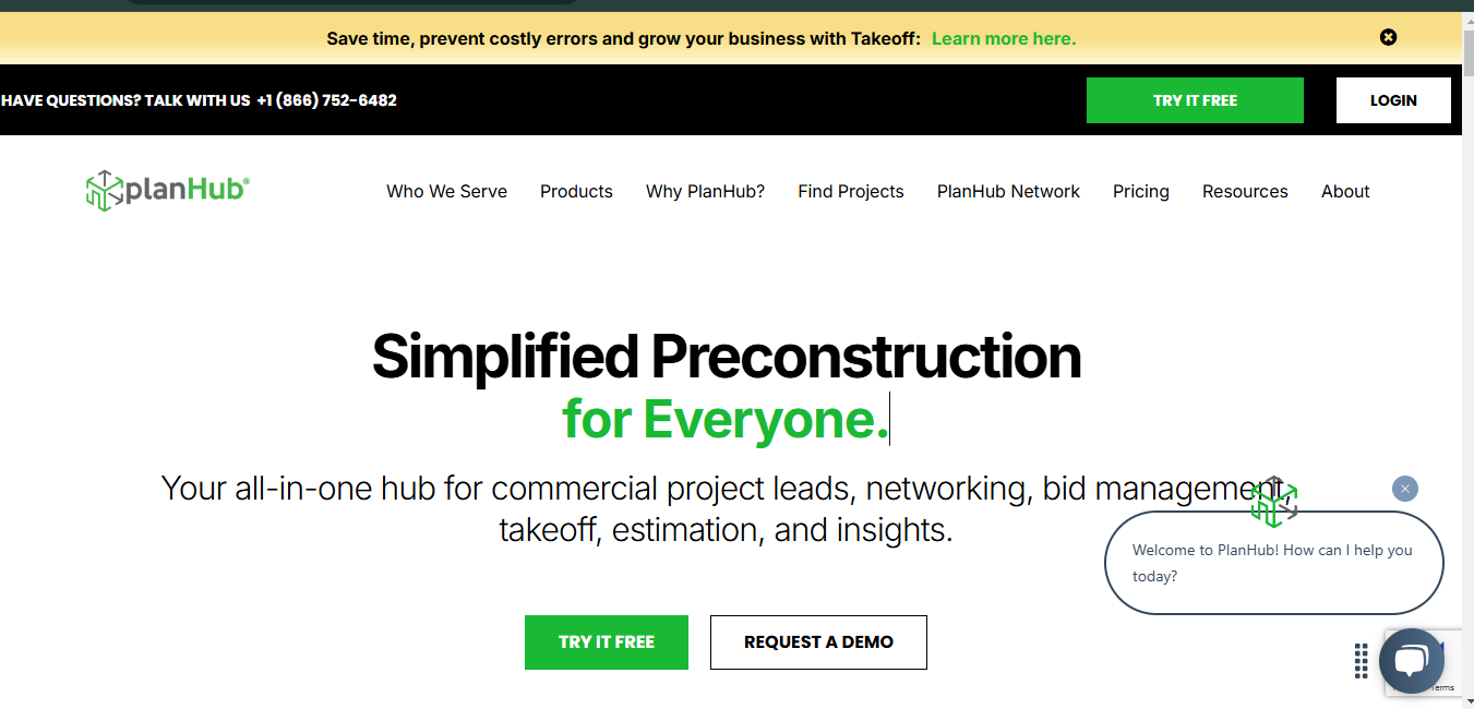 Where to Find Construction Leads: 7 Proven Websites - Total Scope ...